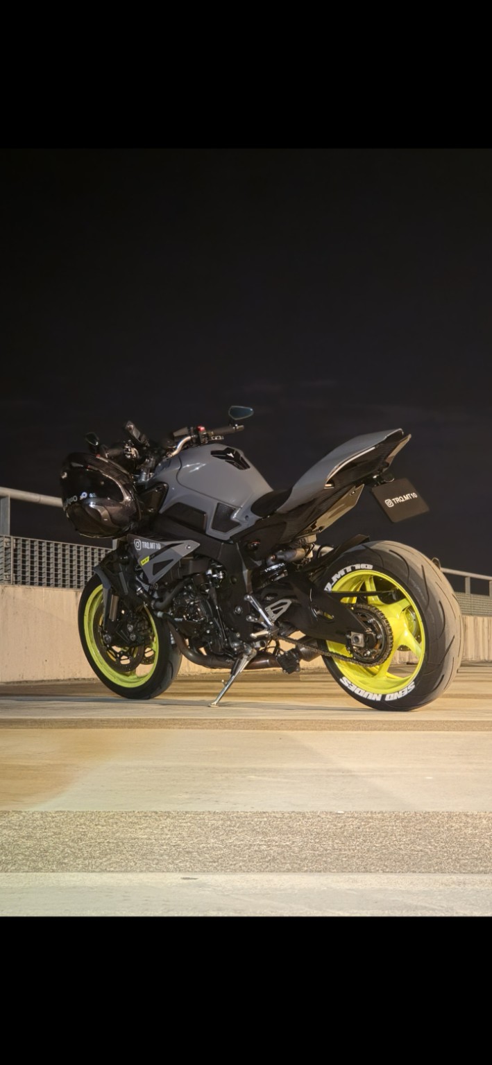 Sportmotor TRQ Tuning
